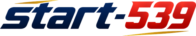start-539 logo